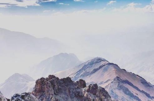 Imlil Other | Treks in imlil