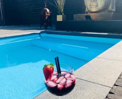 Zonhoven Bed & Breakfast | Maison Beau
