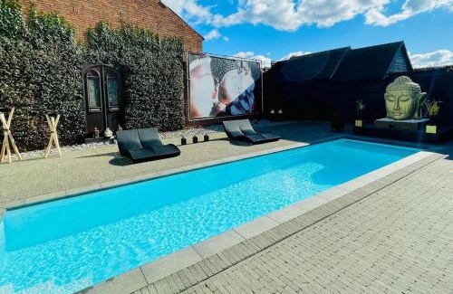 Zonhoven Bed & Breakfast | Maison Beau