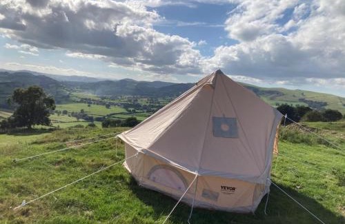 Oswestry Other | Fair View Bell Tent