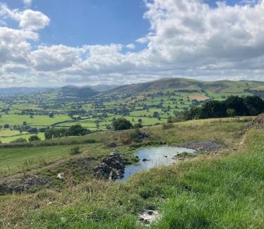 Oswestry Other | Fair View Bell Tent