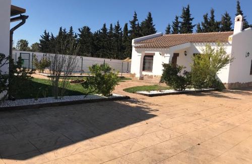 Chiclana de la Frontera House | Mi abuelo Pepe