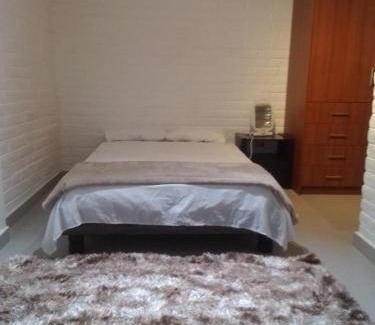 Cumbaya Apartment | Valle Hermoso