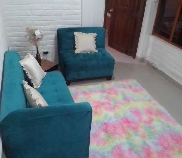 Cumbaya Apartment | Valle Hermoso