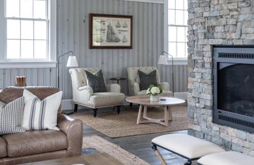 Portland House | Entire Privately Owned Island Estate