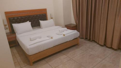 Al Swaifyeh Apartment | Golden Star Hotel Suite