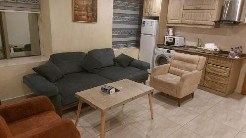 Al Swaifyeh Apartment | Golden Star Hotel Suite