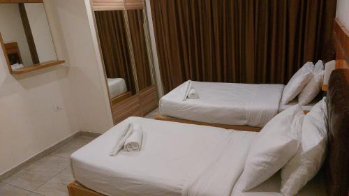 Al Swaifyeh Apartment | Golden Star Hotel Suite