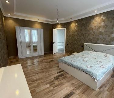 Azerbaijan House | Vip house