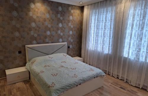 Azerbaijan House | Vip house