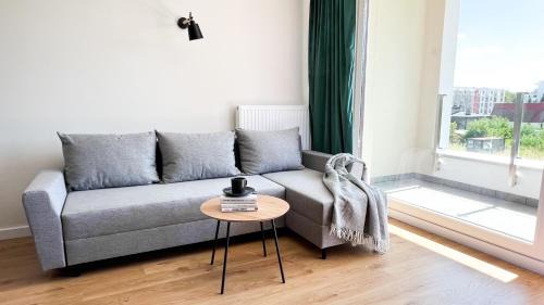 Minsk Mazowiecki Apartment | Apartament Sosnowa