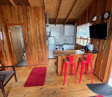 Puelo Apartment | La Casona de Puelo