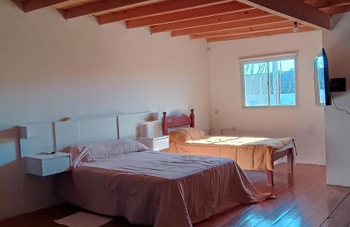 Lujan House | Casa Tati