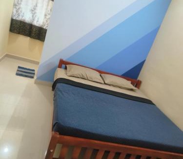 Viluppuram Hotel | Sri sinthalamman residency