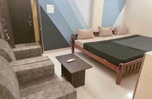 Viluppuram Hotel | Sri sinthalamman residency