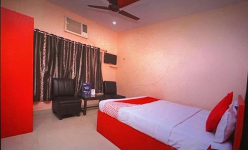 Shirdi Hotel | YSR Groups