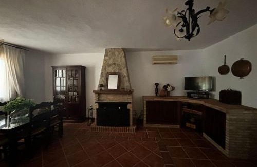 Arriate House | El Ramal