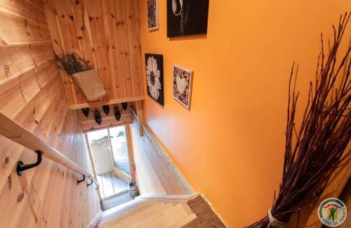 Ancelle House | Le Petit Renard