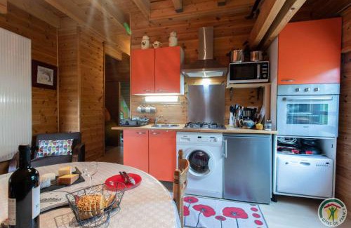 Ancelle House | Le Petit Renard