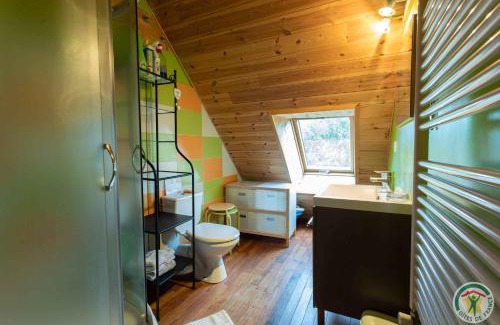 Ancelle House | Le Petit Renard