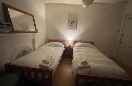 Taynuilt House | The Taynuilt Guest House