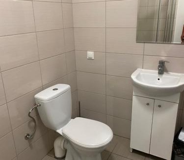 Trzebiel House | Agroturystyka Bronowice