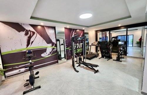 Yof Apartment | Sn virage orchidee
