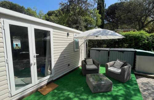 Gassin Resort | B020 Parc Montana