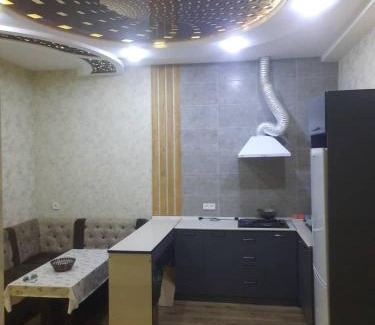 Khujand Apartment | 19мкр Амид