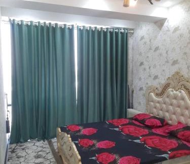 Khujand Apartment | 19мкр Амид