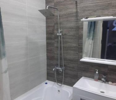 Khujand Apartment | 19мкр Амид