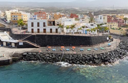 Alcala House | Live Alcala Villa Jimena