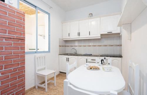Alcala House | Live Alcala Villa Jimena