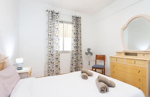Alcala House | Live Alcala Villa Jimena