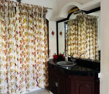 Devikolam Villa | The peak