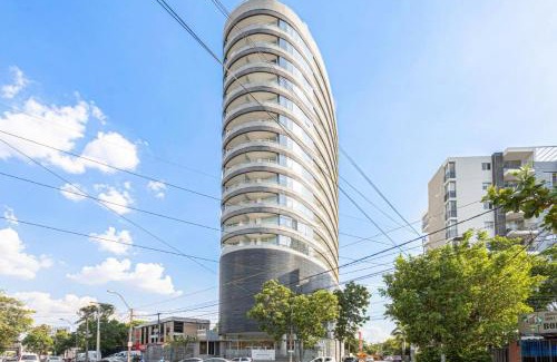 Asuncion Apartment | Narciso Suites 13
