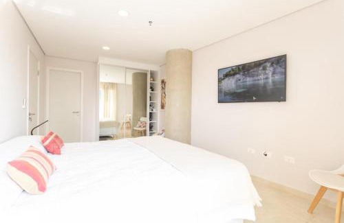 Asuncion Apartment | Narciso Suites 13