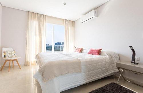 Asuncion Apartment | Narciso Suites 13