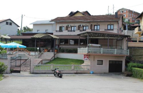 Banja Luka Apartment | Intermezzo Vuk