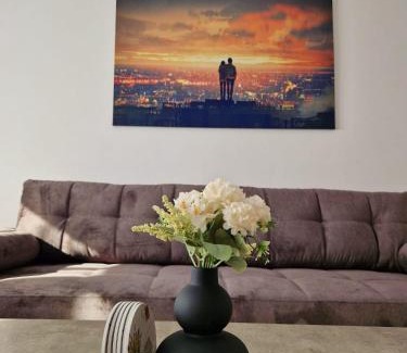 Alba Iulia Apartment | Kind Home