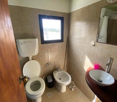 Punta del Diablo Apartment | Pueblo chico