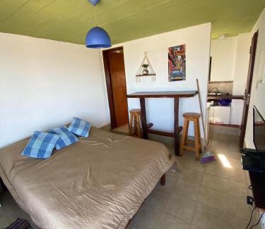 Punta del Diablo Apartment | Pueblo chico