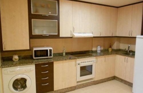 Pontevedra Apartment | Verde Esperanza