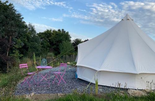 Mabe Other | Glamping Meadow Tent