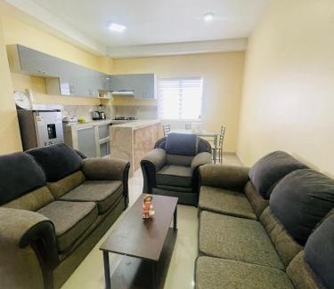 Yarinacocha Apartment | Departamento Amoblado