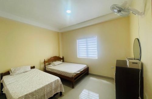 Yarinacocha Apartment | Departamento Amoblado