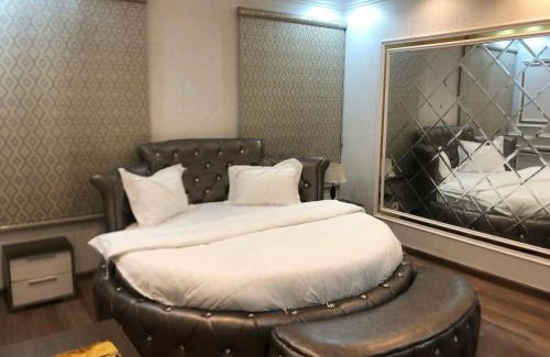 Abha Ski Chalet | فلل وشاليهات كابري رويال