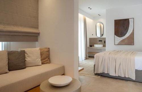 Naousa Apartment | Anemelia way of living
