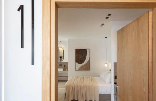 Naousa Apartment | Anemelia way of living