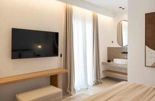 Naousa Apartment | Anemelia way of living